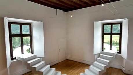 Cele mai ciudate si periculoase scari in lume (Poze)