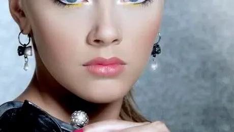 Andreea Patrascu si-a ales rochia de mireasa! Vezi aici cum arata (Video)