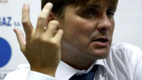 Uhrin: Faptul ca am fost la meciul Stelei este folosit ca un pretext! (Mediafax)