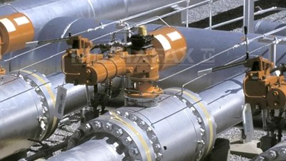 De la 1 noiembrie, firmele nu vor mai primi gaze naturale la pret redus