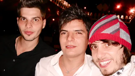 Cu dragoste, cele mai delicioase reţete de post – The Flavours 3 bucătari