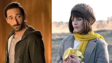 Adrien Brody este invitatul special al avanpremierei filmului „Bullet Head”, în România