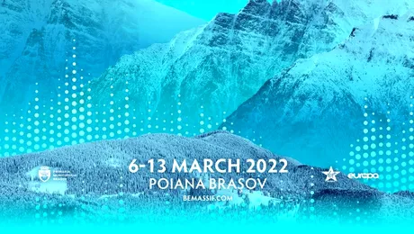 Massif Winter 2022 – 8 zile de experiențe și entertainment în Poiana Brașov, în martie
