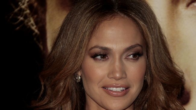 Jennifer Lopez