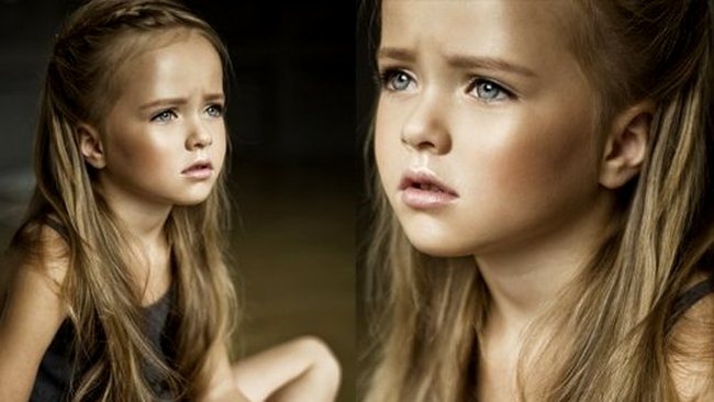 Kristina Pimenova