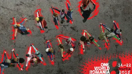 Filme proiectate la One World România pot fi vizionate online, în avanpremieră