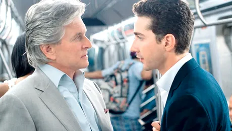 Wall Street: Banii sunt făcuţi să circule