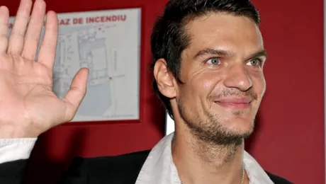 Tudor Chirila face” Exercitii de echilibru”