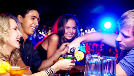 Truc: Cum să bei cât vrei, fără să te îmbeți!