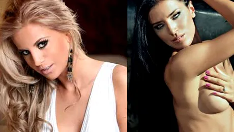 Marina Dina nu va fi inlocuita cu Adelina, fosta sotie a lui Liviu Varciu