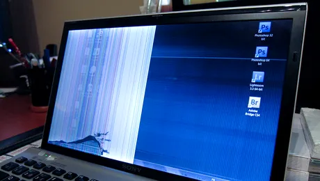 12 moduri de a folosi laptopul după ce s-a stricat