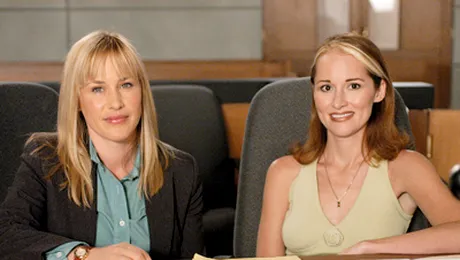 Allison DuBois – Cel mai celebru medium