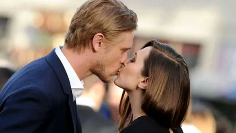 Despărţire surpriză în showbiz! Ce vedete şi-au spus „adio”