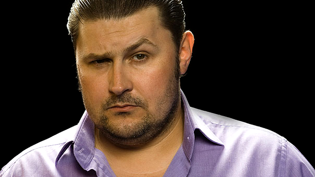 Actorul Toni Tecuceanu a murit pe 5 ianuraie 2010