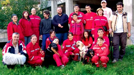 Cîinii cu inimă de om