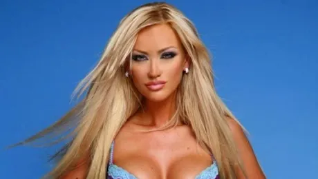 Bianca Dragusanu, concurenta in show-ul lui Catalin Botezatu