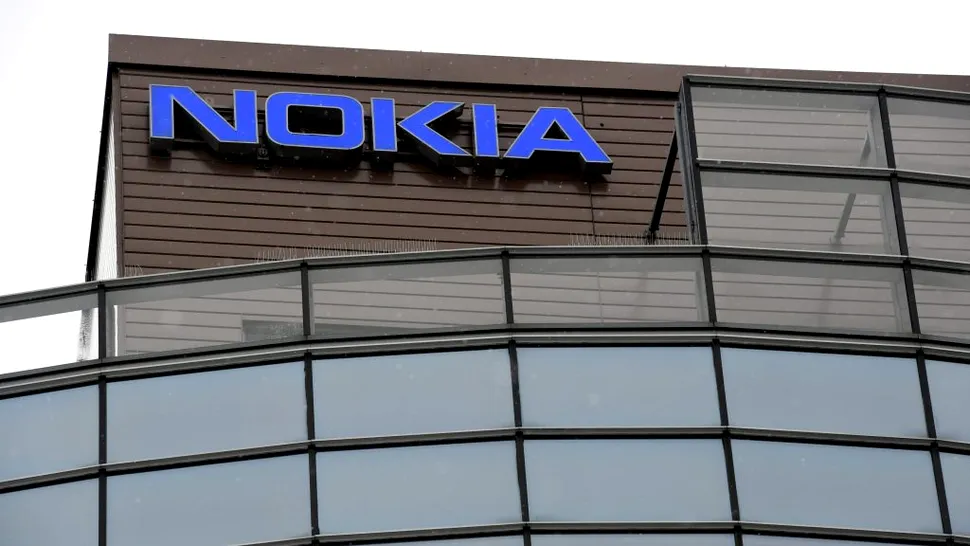 Povestea succesului și eșecului companiei Nokia va fi subiectul unui serial TV