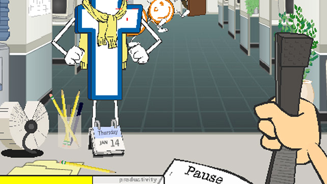 Joc Social Network War 