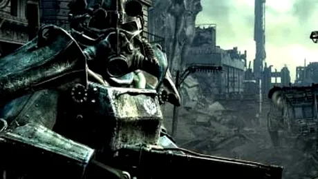 Microsoft lanseaza un nou joc pe Xbox la E3 2008