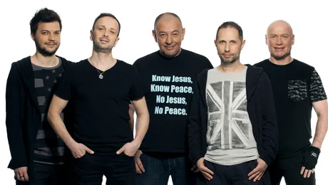 Proconsul lansează un nou videoclip, “Aici cu mine”! Cu ce artişti celebri a colaborat acum!