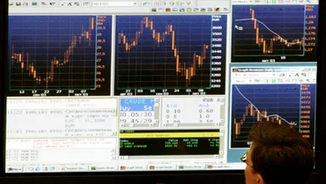 Economia mondiala, primele semne de iesire din criza