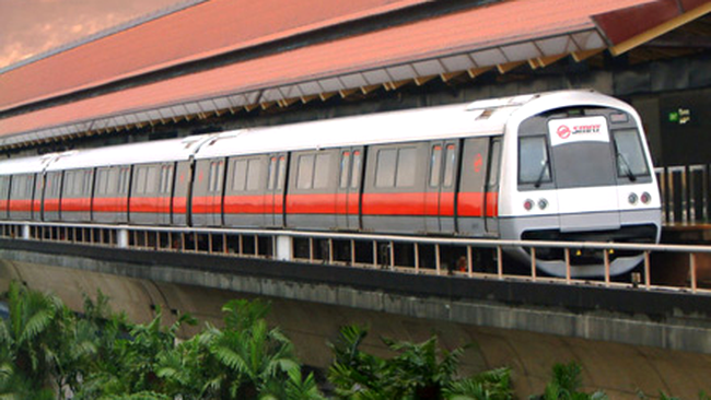 Viitorul suna bine: vom lua trenul din mers!