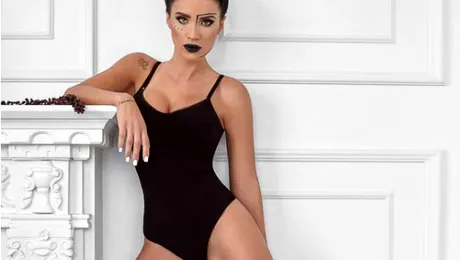 Cum arăta Adelina Pestriţu pe vremea când era animatoare în Ibiza. S-a schimbat radical – FOTO