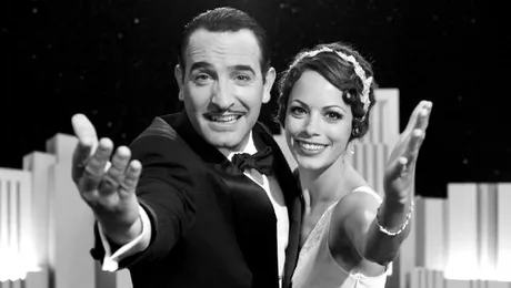 Filmul „The Artist”, marele câştigător la premiile BAFTA 2012