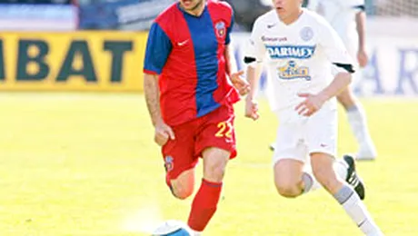 Paraschiv: „Steaua mai are sanse la titlu doar daca bate pe Urziceni!” (Prosport)