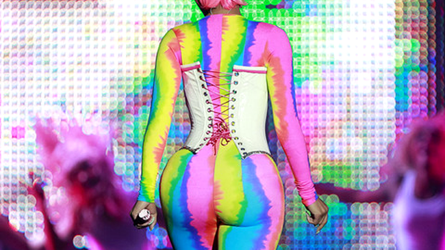 Nicki Minaj