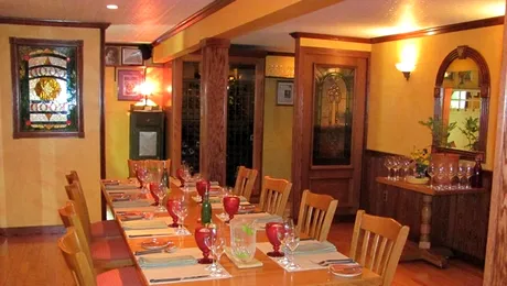 Cel mai exclusivist restaurant din Statele Unite are o lista de așteptare de 5 ani