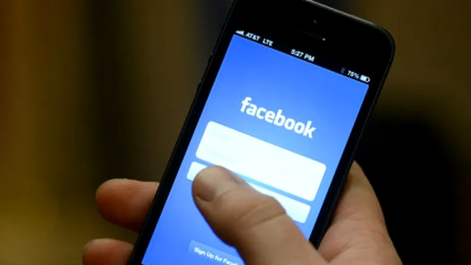Facebook Mobile închide chat-ul, în favoarea aplicației Messenger