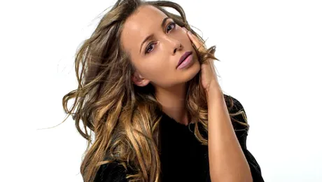 Lariss, Adriana Rusu, Septimiu şi Sebastian, obiceiuri de 8 Martie