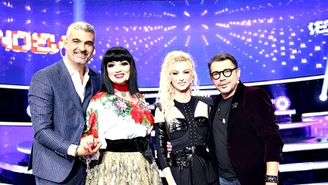 Au început filmările pentru cel mai nou sezon “Te cunosc de undeva!”