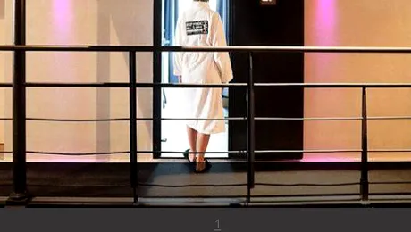 Închisoarea transformată în hotel de lux