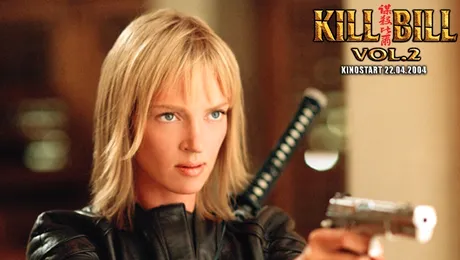 Cele mai tari asasinate din filme – 1 (Video)