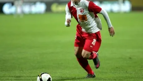 Salariile vedetelor de la Dinamo, in pericol (GSP)