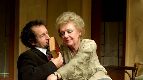 SÎMBĂTĂ – 5 APRILIE