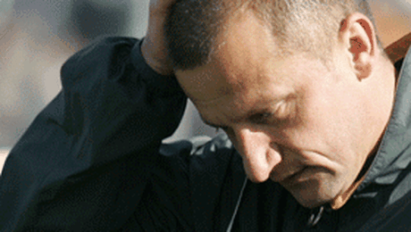 Porumboiu asteapta demisia lui Dorinel