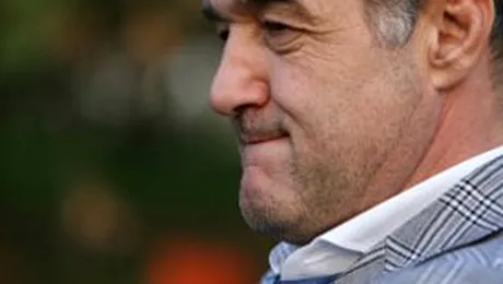 Dragomir: „Daca Gigi va fi gasit vinovat, Steaua retrogradeaza!” (Prosport)