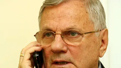 Mircea Radulescu:”Ce face Dorinel in vacanta? Poate l-au dat deja afara” (Prosport)