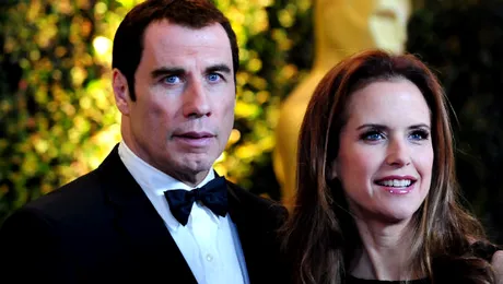 Kelly Preston a slăbit 17 kilograme la 50 de ani