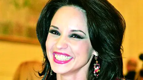 Transformare radicală! Andreea Marin i-a şocat pe toţi!