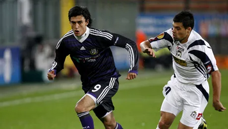 Poli, aproape eliminata din Europa League! (VIDEO)