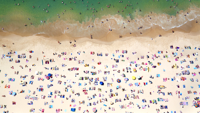 Coogee, New South Wales