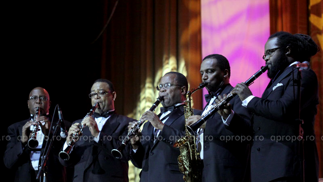 Duke Ellington Orchestra