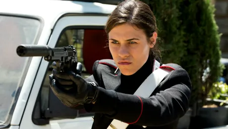 “Inferno”, lider de box office în România în week-end-ul de lansare