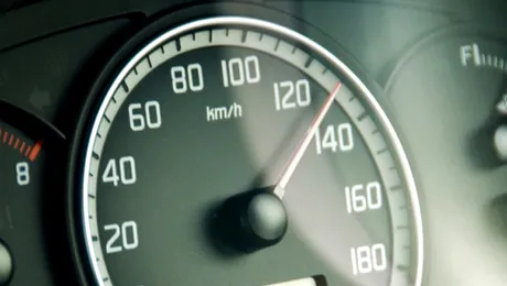 Spionii britanici ar putea avea liber la viteză pe șosele