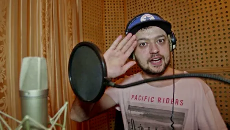 Guz a lansat videoclipul piesei „I love you”