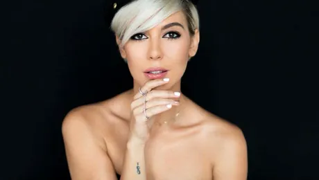 Sore se confruntă cu o problemă stânjenitoare – FOTO